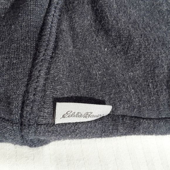 Eddie Bauer open front cardigan - Picture 7 of 7